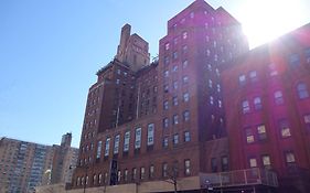 Harlem Ymca Hotel